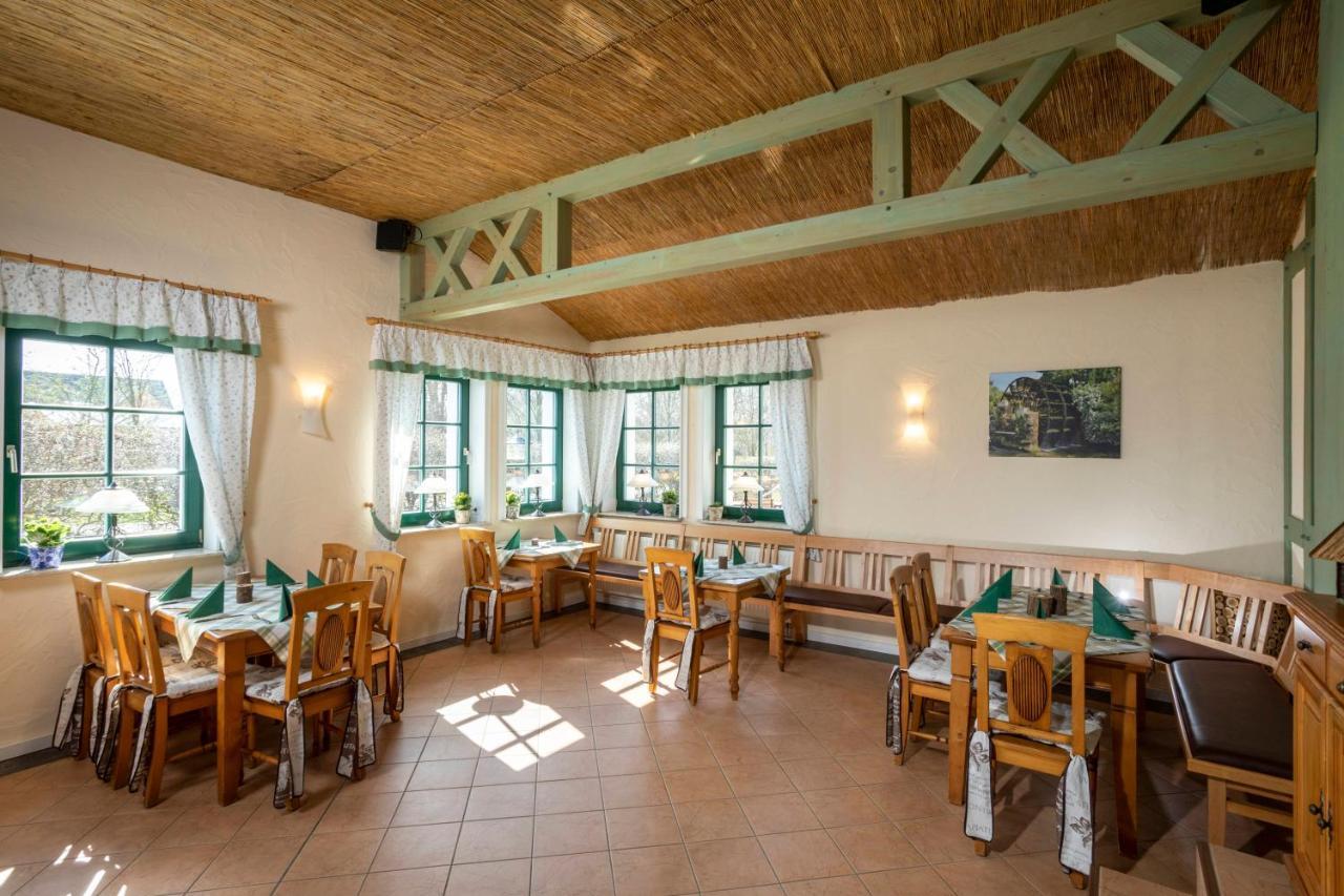 Parkpension Spreewald Burg  Extérieur photo