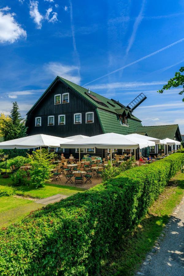 Parkpension Spreewald Burg  Extérieur photo