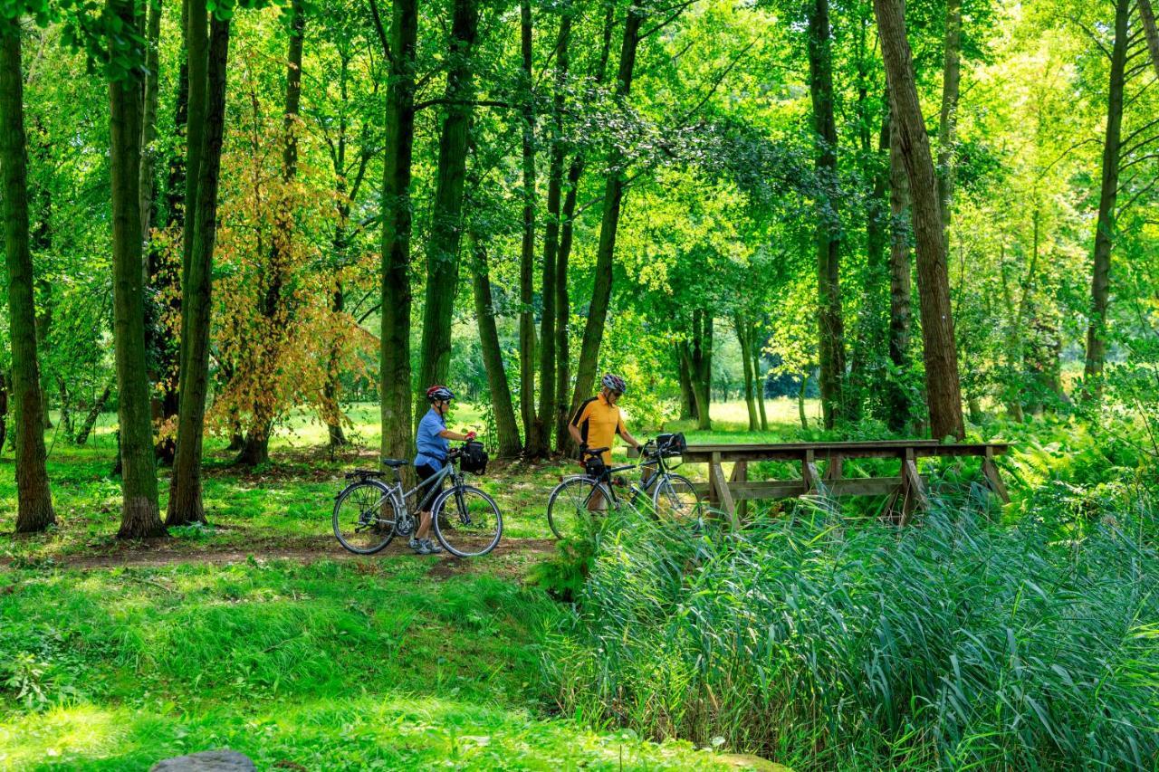 Parkpension Spreewald Burg  Extérieur photo